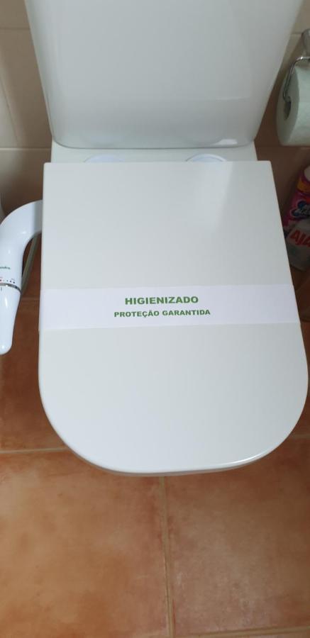 蓬塔德尔加达Caminhos Nos Levam Pela Ilha公寓 外观 照片